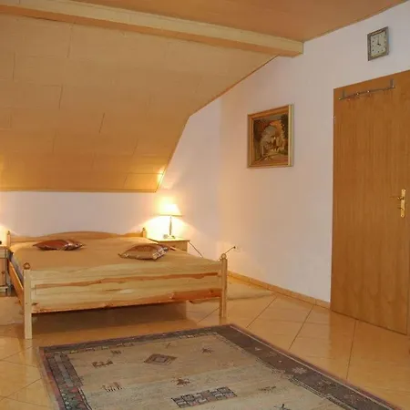 Maria Comfortable Holiday Karpacz