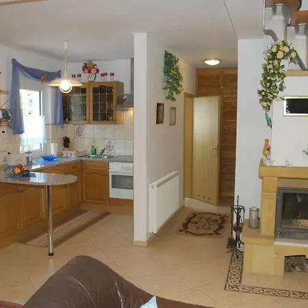Maria Comfortable Holiday Feriehus Karpacz