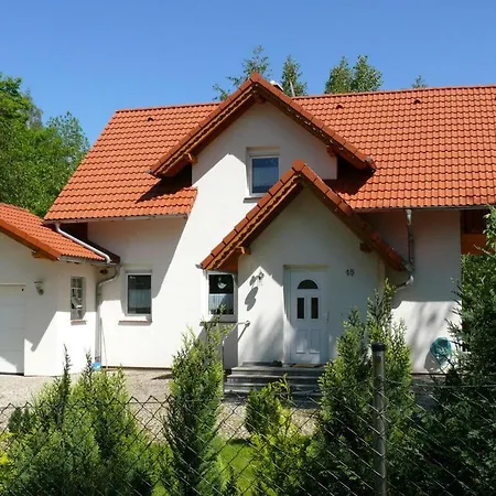 Maria Comfortable Holiday Karpacz